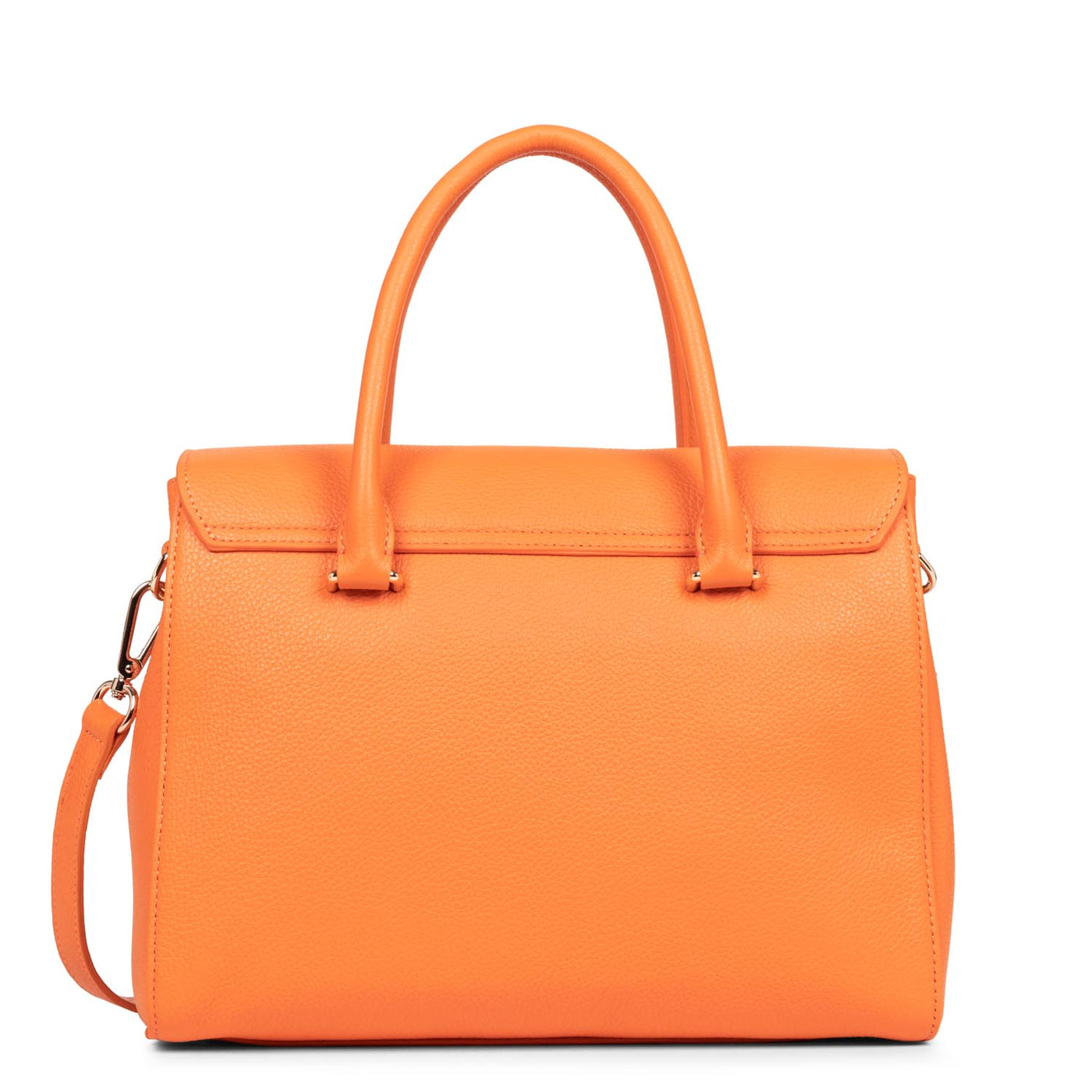 large handbag - foulonné milano #couleur_passion
