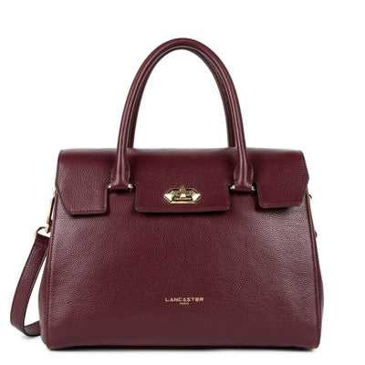 Large handbag Foulonné Milano – Lancaster US