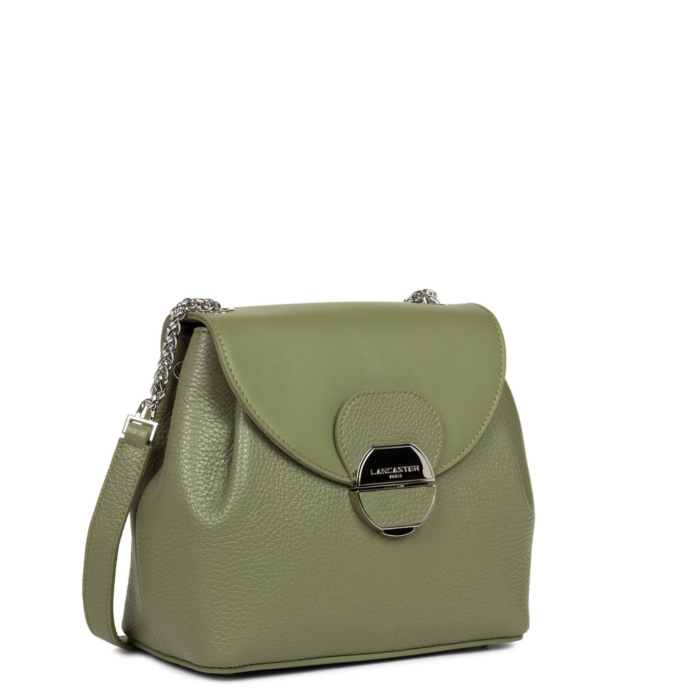 crossbody bag - pia #couleur_olive