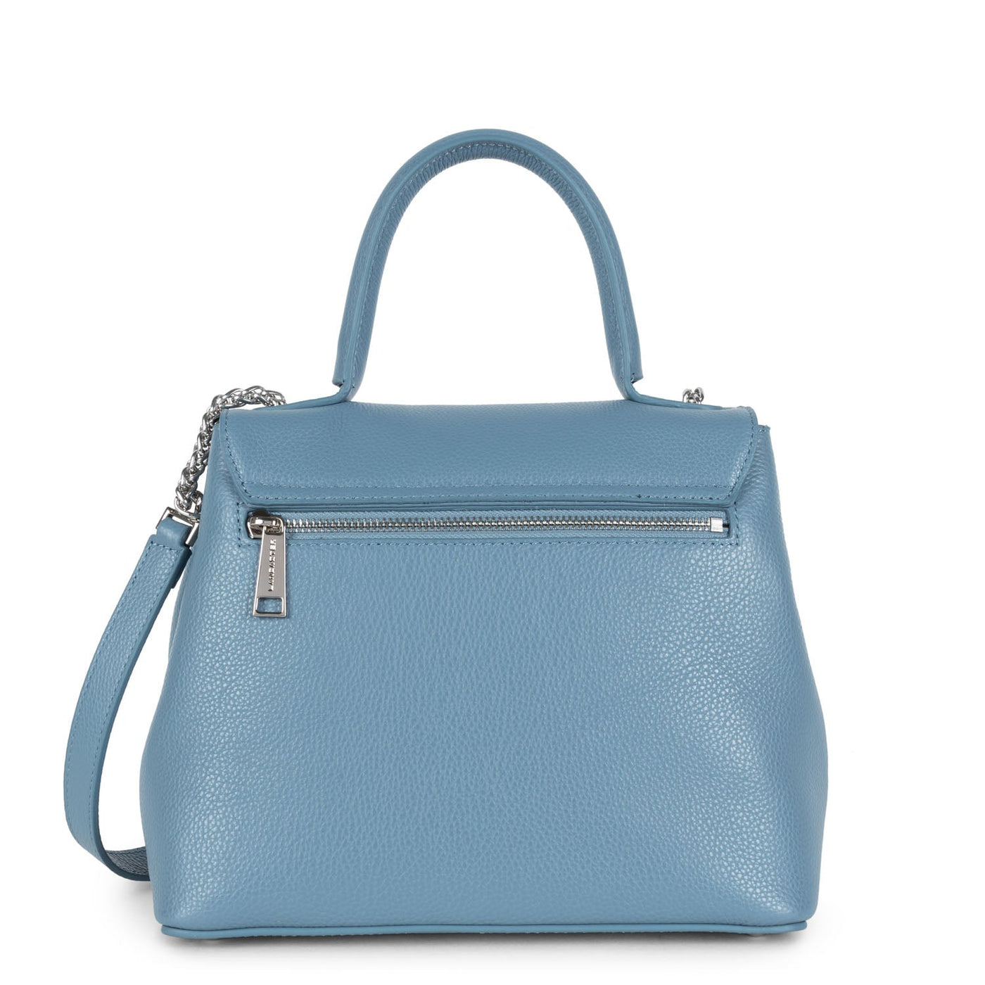 m handbag - pia #couleur_bleu-stone