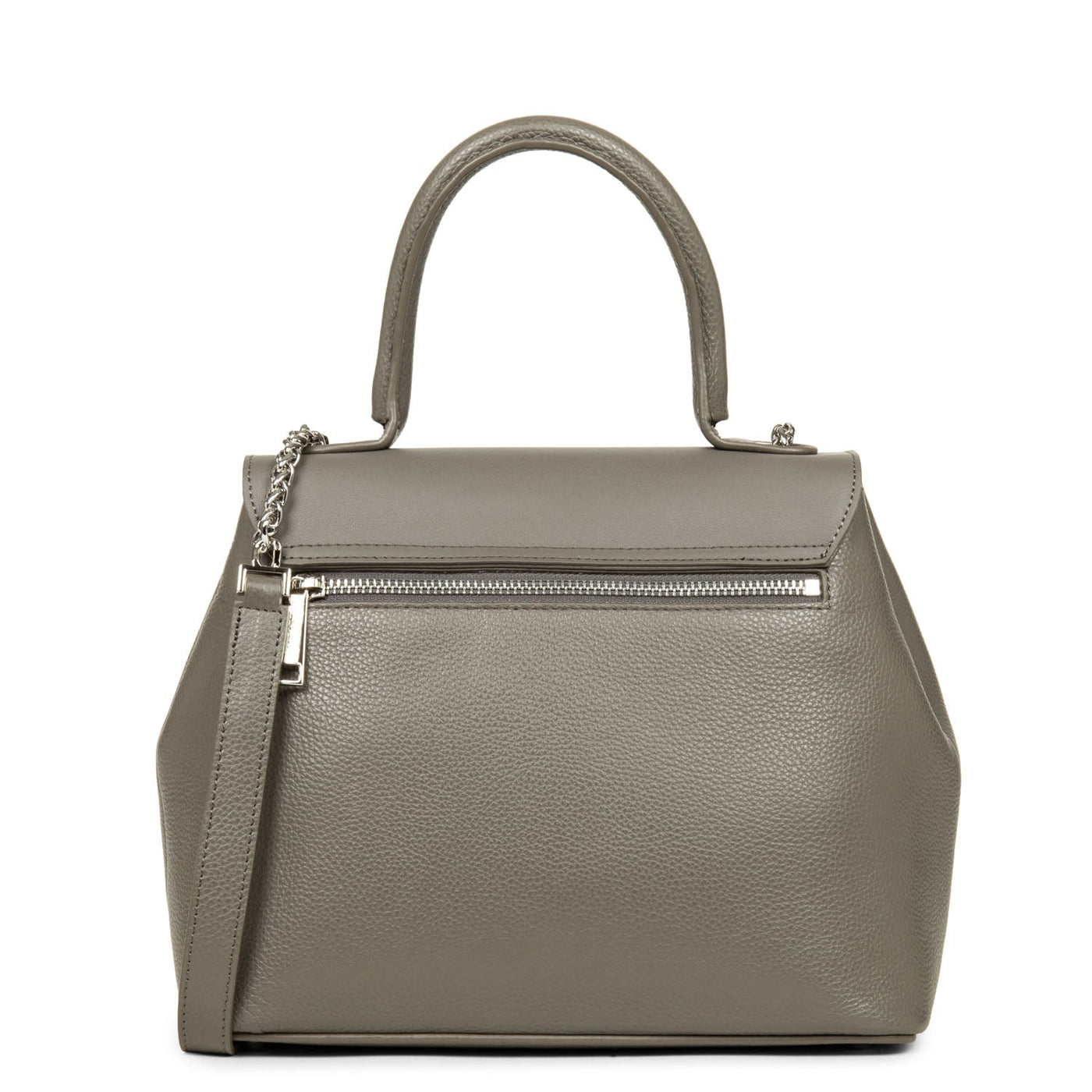 m handbag - pia #couleur_gris