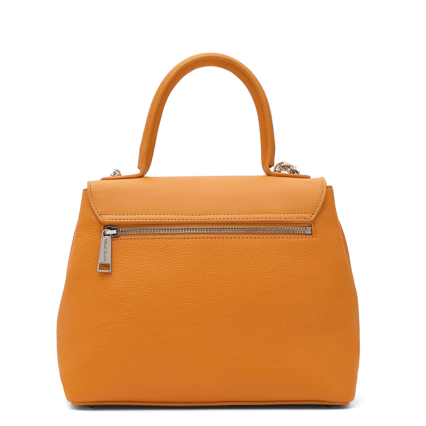 m handbag - pia #couleur_jaune
