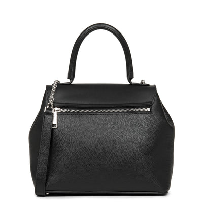 m handbag - pia #couleur_noir