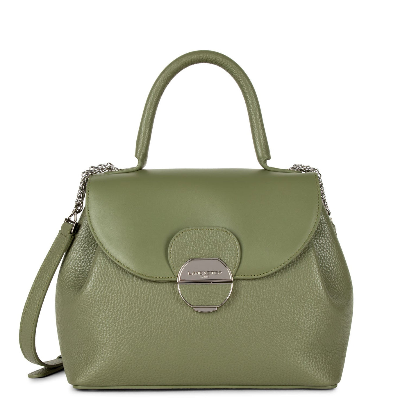 m handbag - pia #couleur_olive