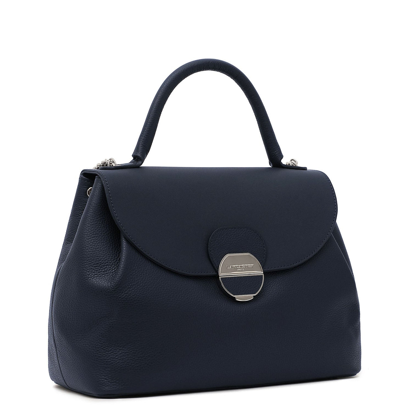 large handbag - pia #couleur_bleu-fonc
