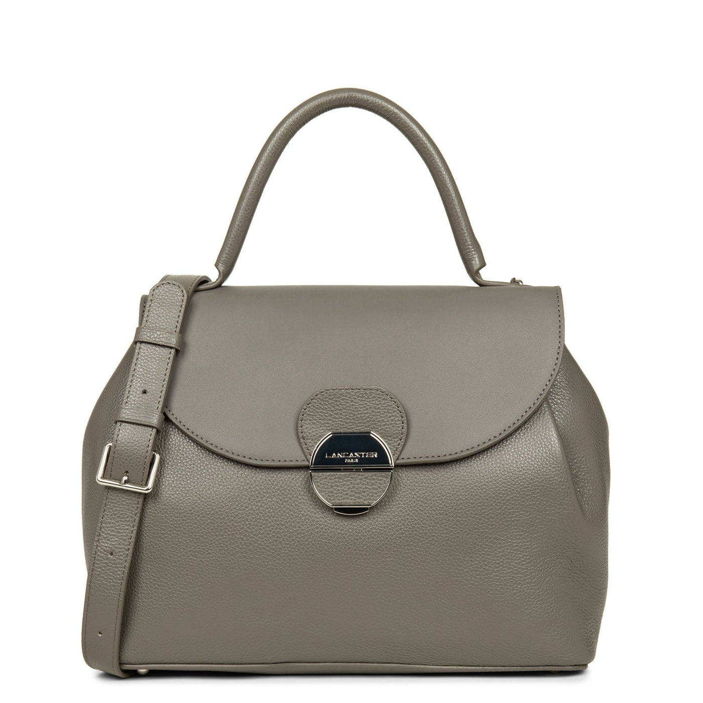 large handbag - pia #couleur_gris