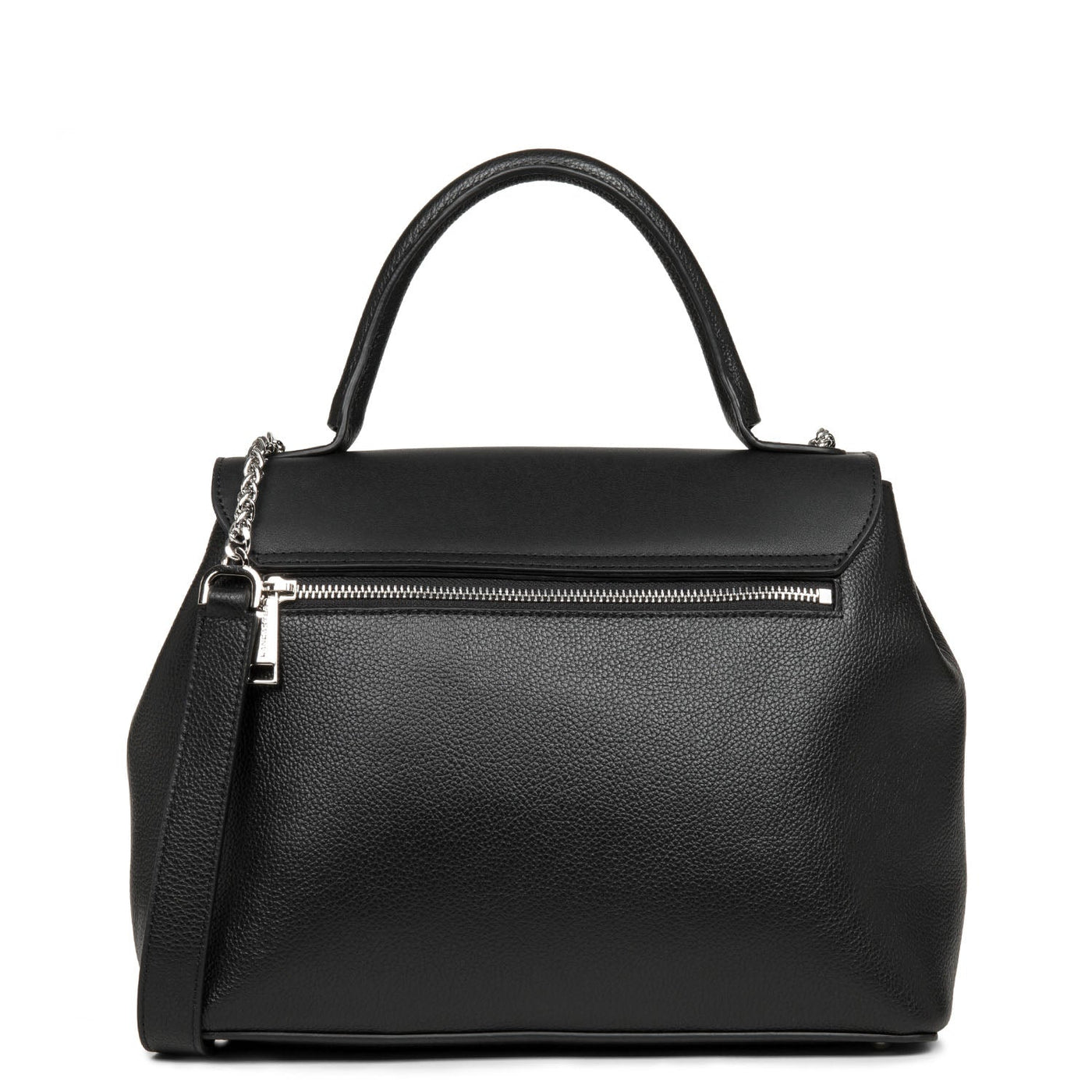 large handbag - pia #couleur_noir