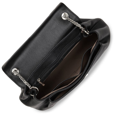 large handbag - pia #couleur_noir