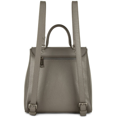 backpack - pia #couleur_gris