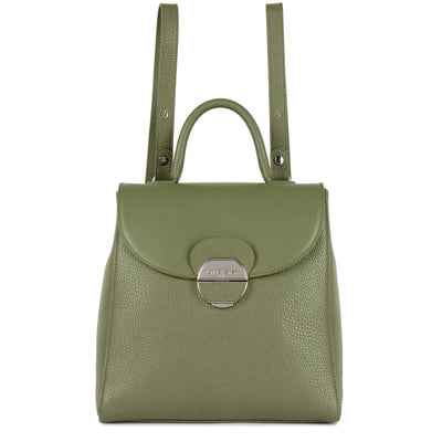backpack - pia #couleur_olive