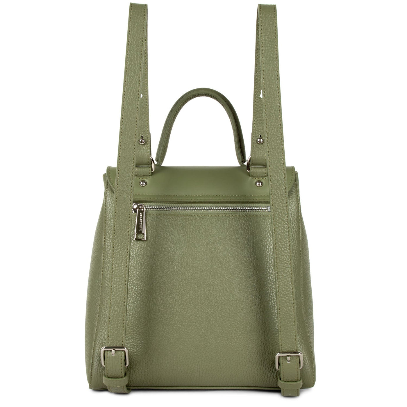 backpack - pia #couleur_olive