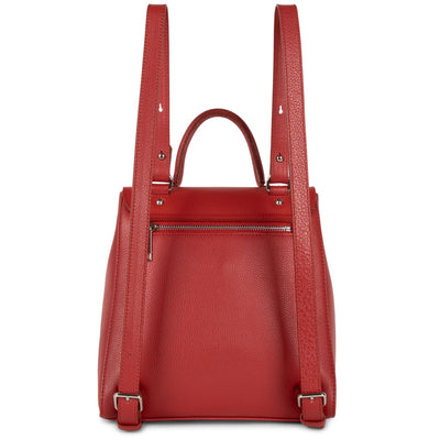 backpack - pia #couleur_rouge