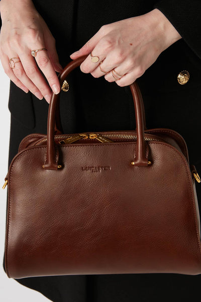 handbag - légende #couleur_cognac