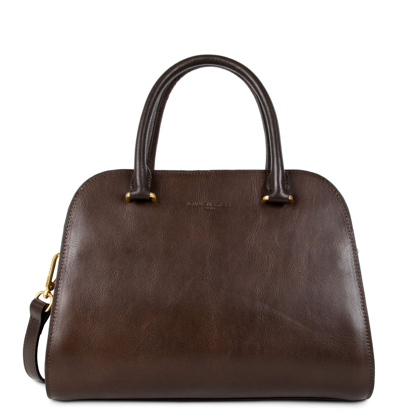 handbag - légende #couleur_marron