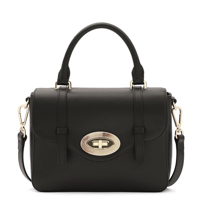 handbag - marble touch #couleur_noir