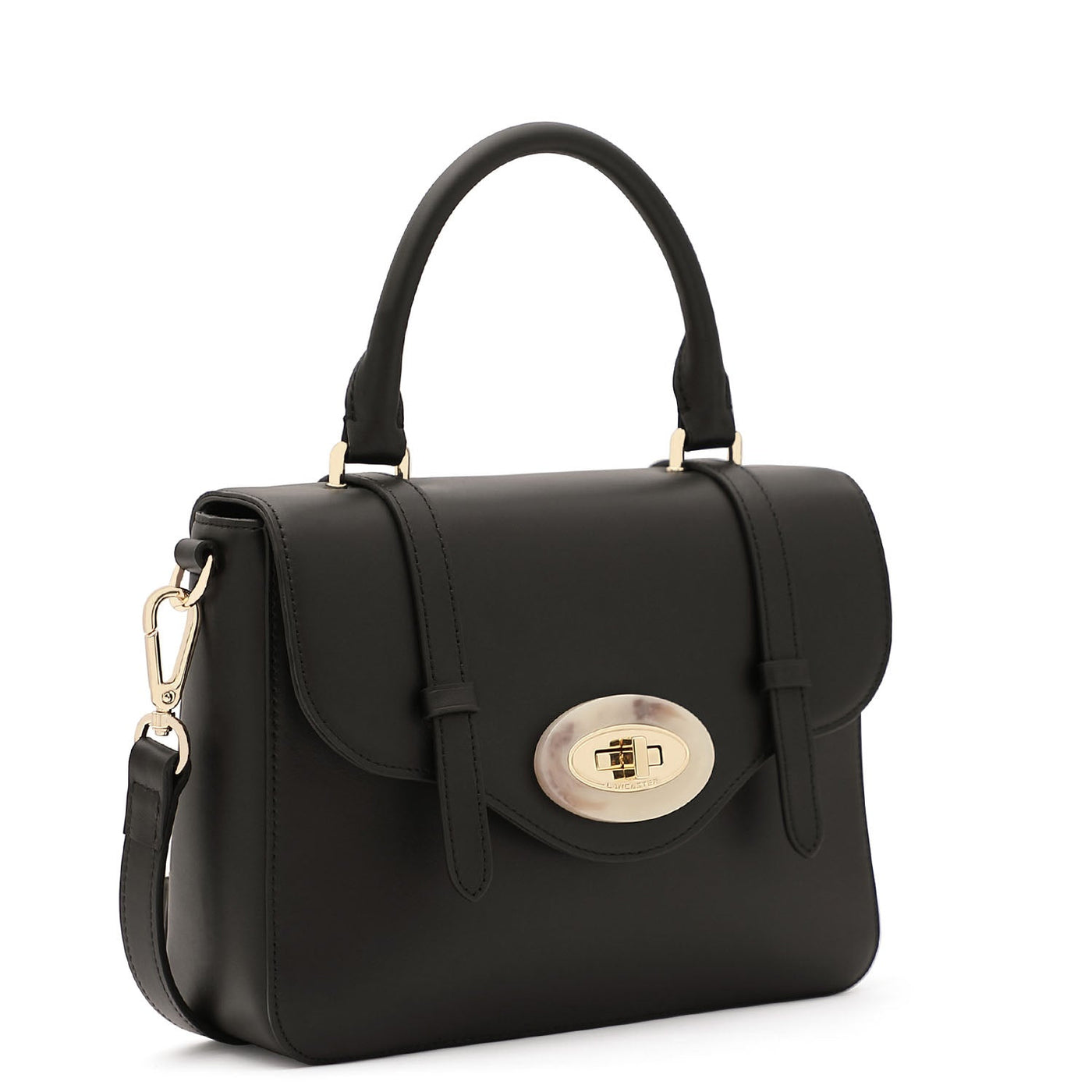 handbag - marble touch #couleur_noir