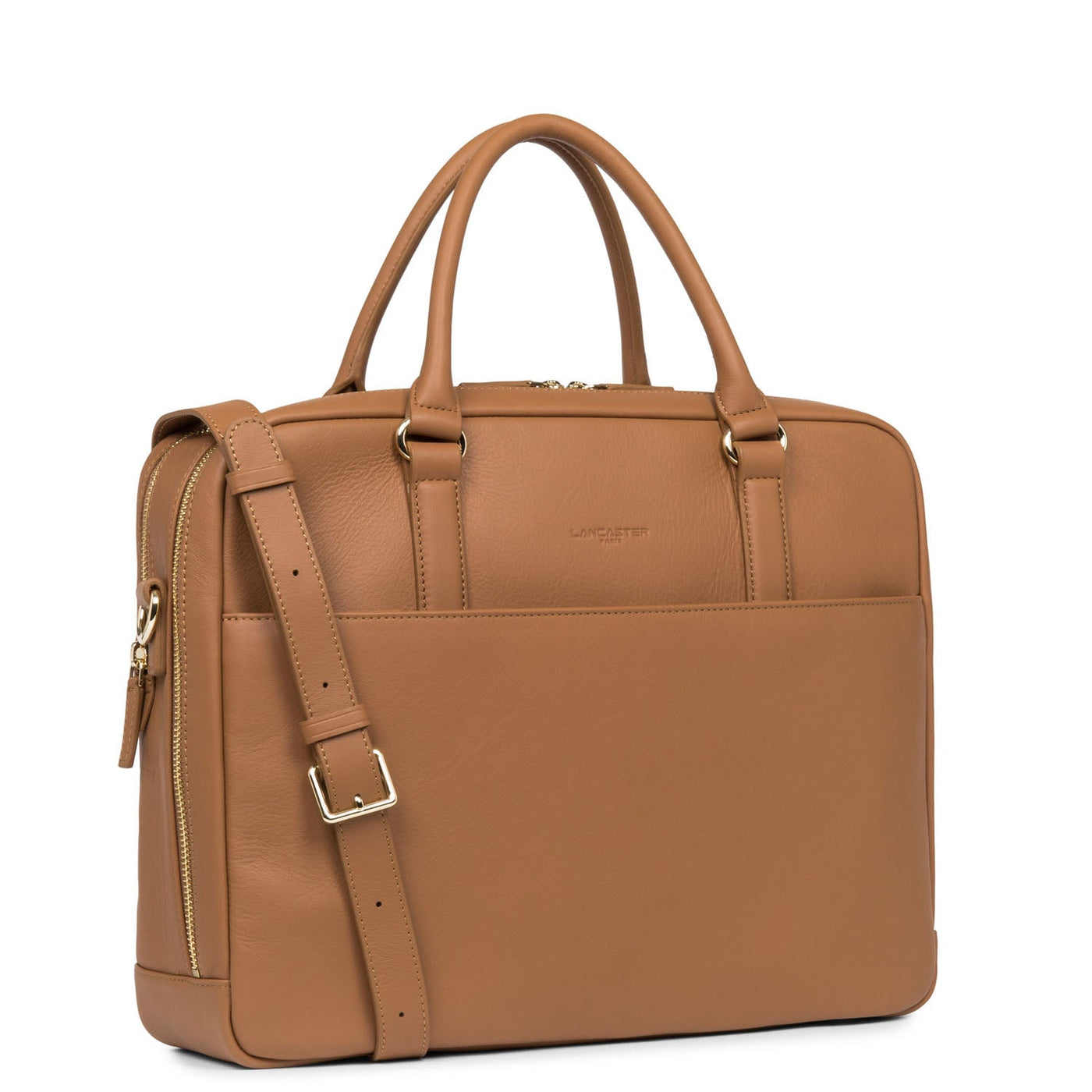 portfolio document holder bag - mademoiselle business #couleur_camel