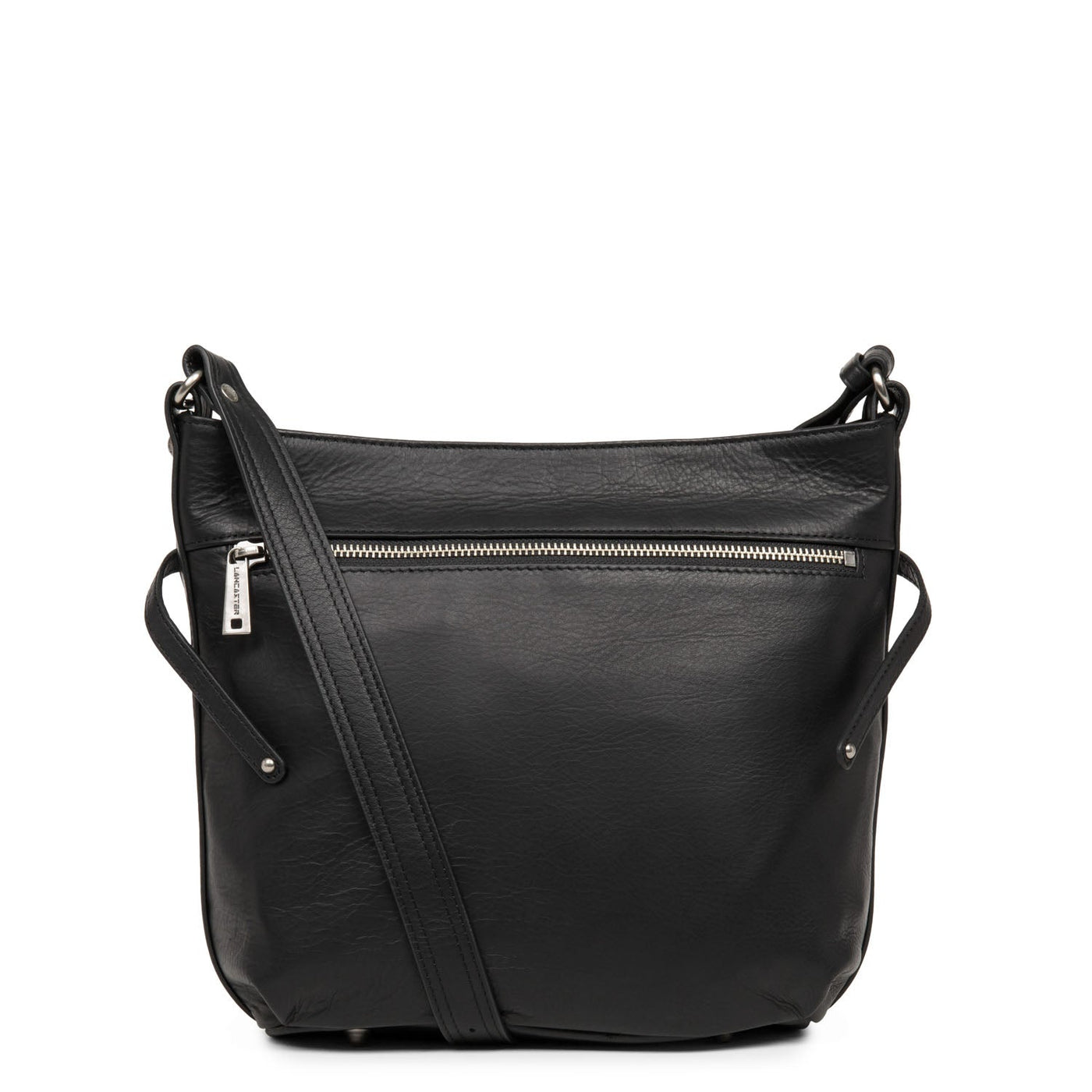 bucket bag - soft vintage nova #couleur_noir