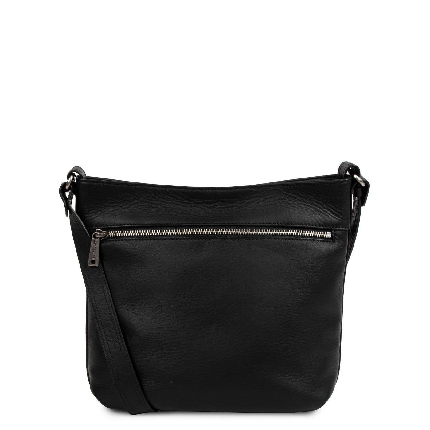bucket bag - soft vintage nova #couleur_noir-croco