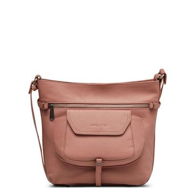 bucket bag - soft vintage nova #couleur_rose-cendre