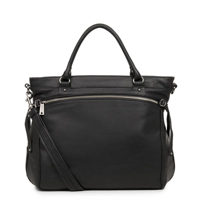 large handbag - soft vintage nova #couleur_noir