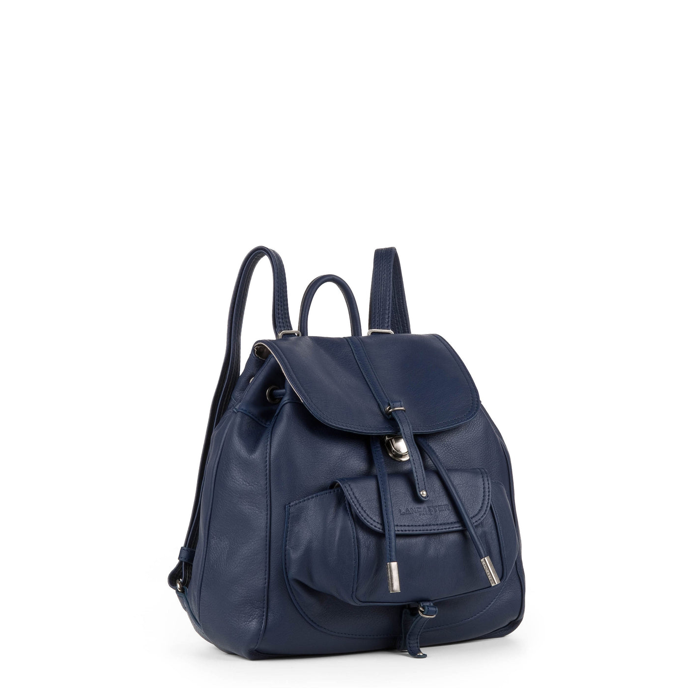 backpack - soft vintage nova #couleur_bleu-fonc