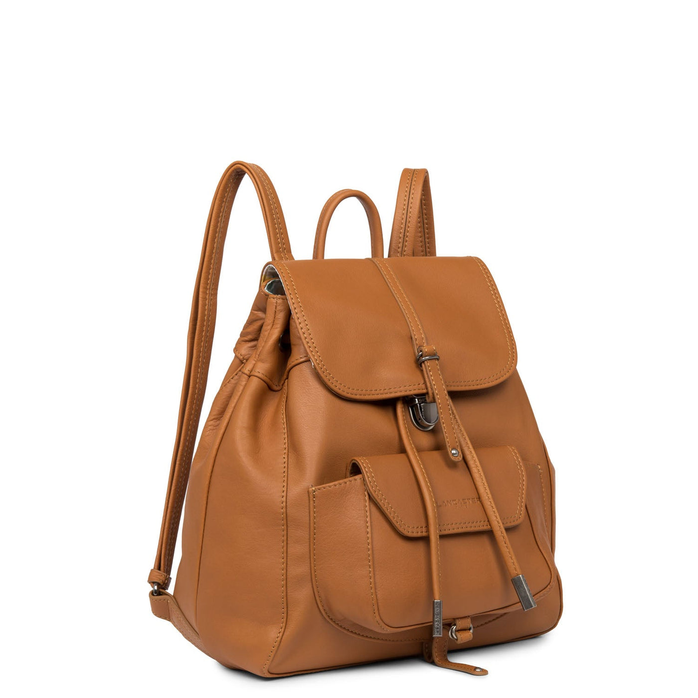 backpack - soft vintage nova #couleur_miel