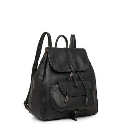 backpack - soft vintage nova #couleur_noir