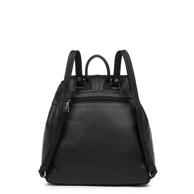 backpack - soft vintage nova #couleur_noir