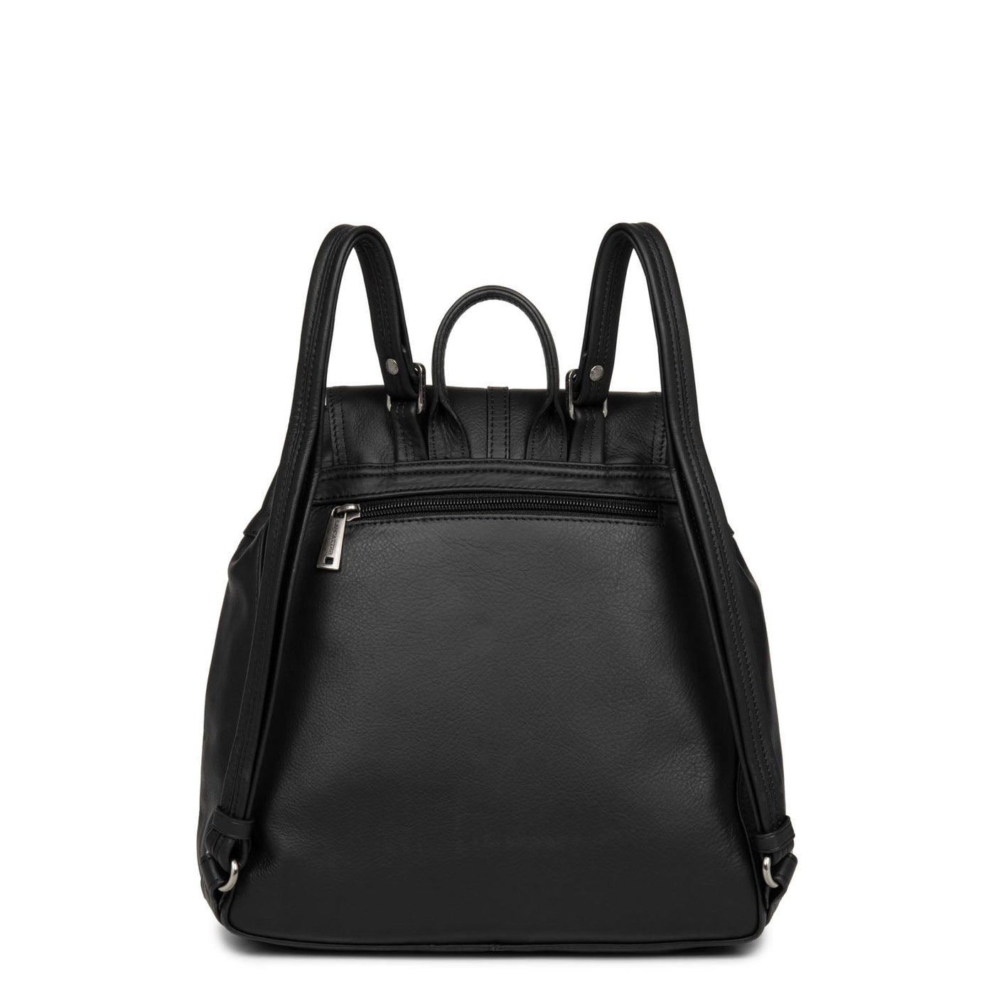 backpack - soft vintage nova #couleur_noir-croco