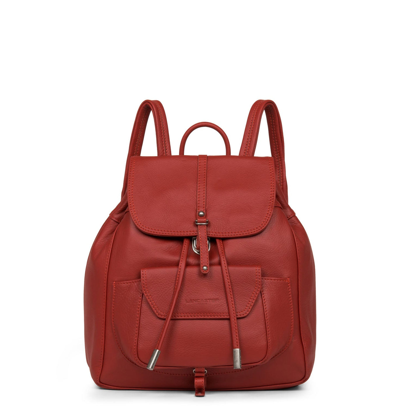 backpack - soft vintage nova #couleur_rouge