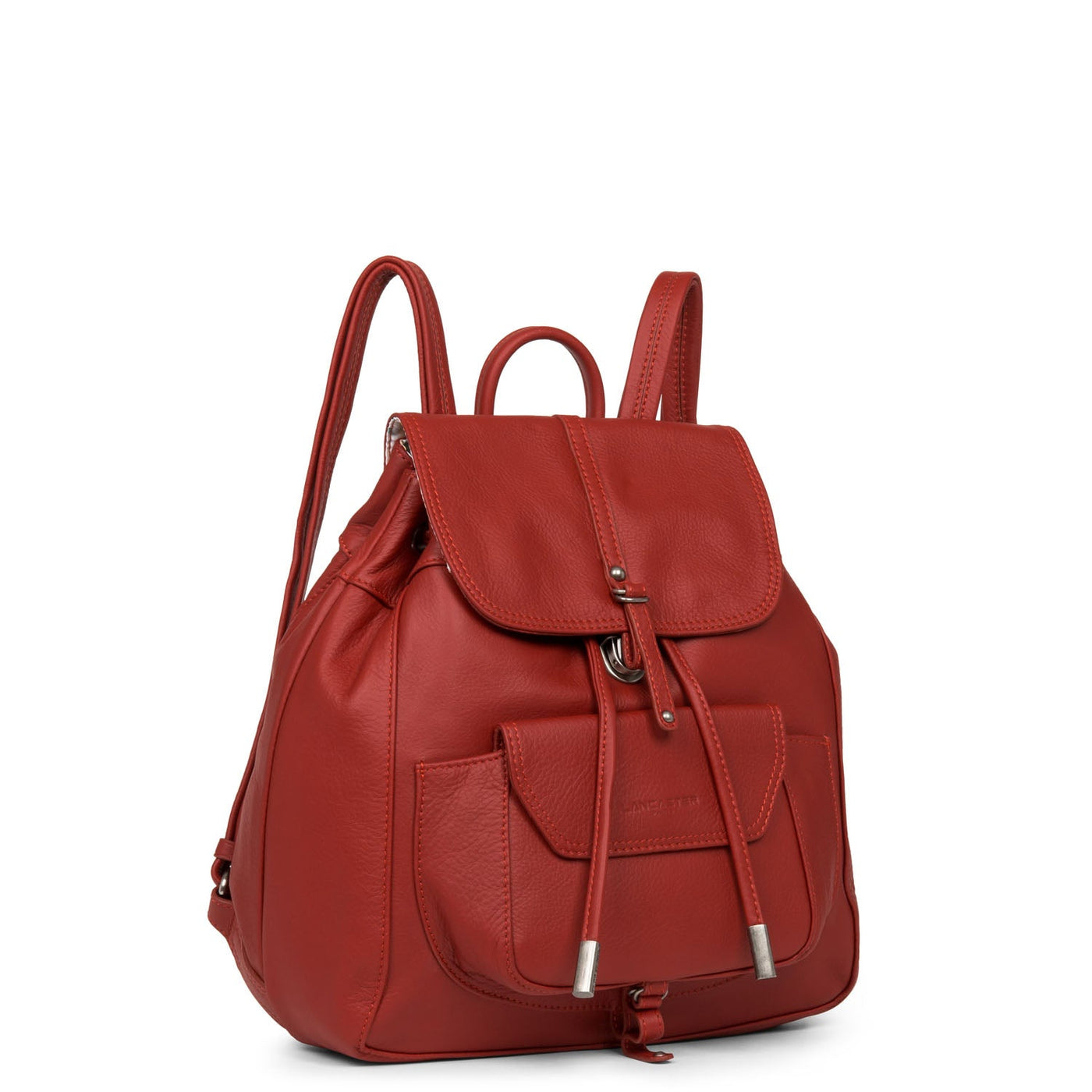backpack - soft vintage nova #couleur_rouge