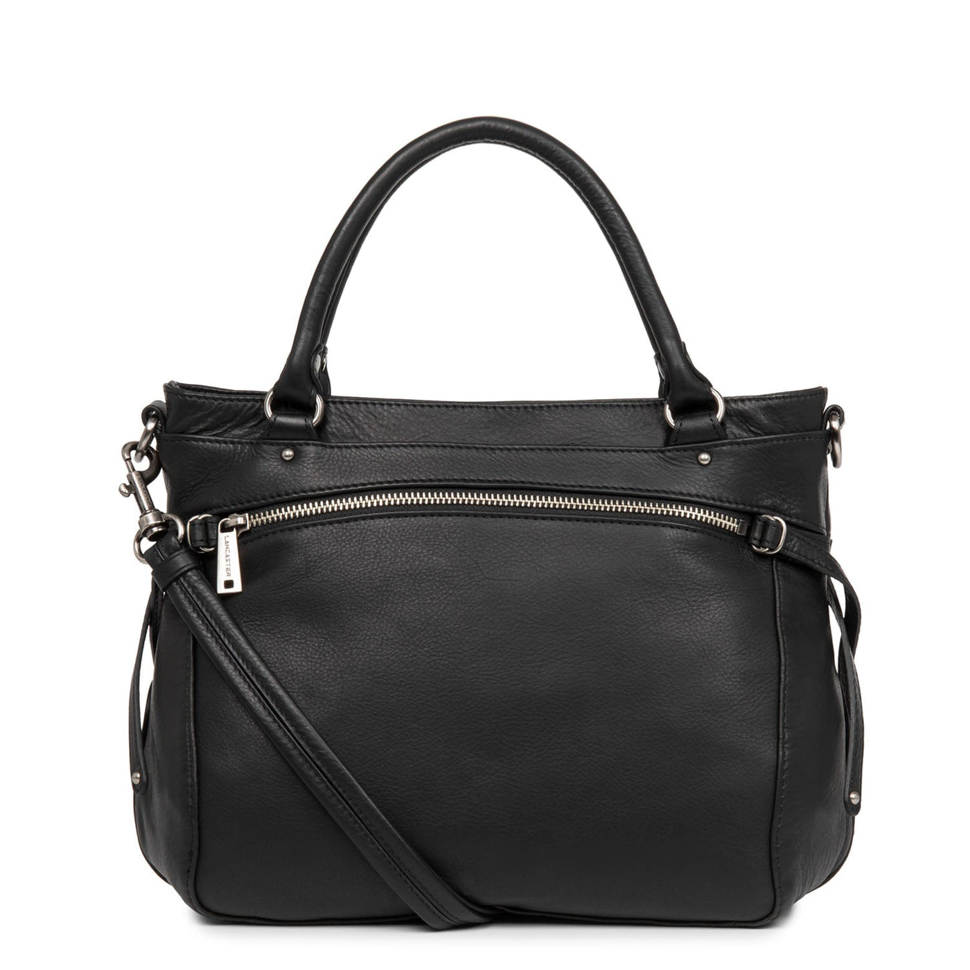 m handbag - soft vintage nova #couleur_noir