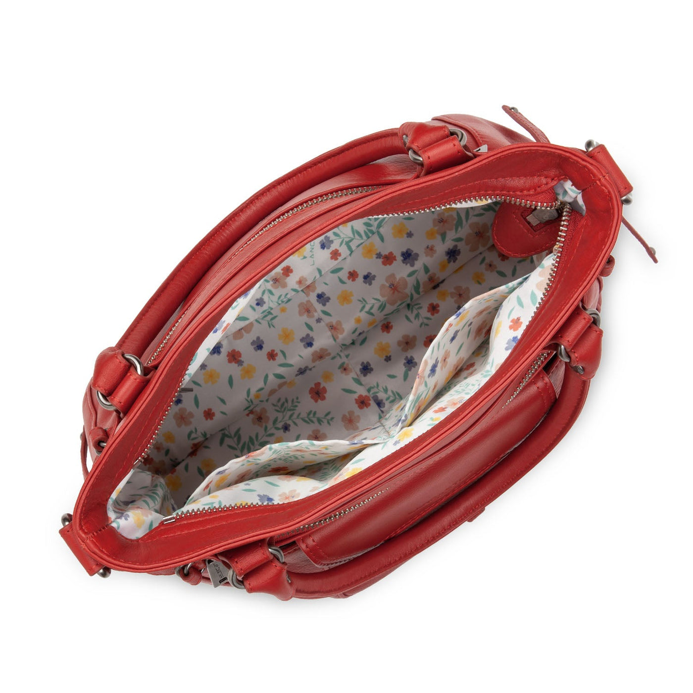 m handbag - soft vintage nova #couleur_rouge