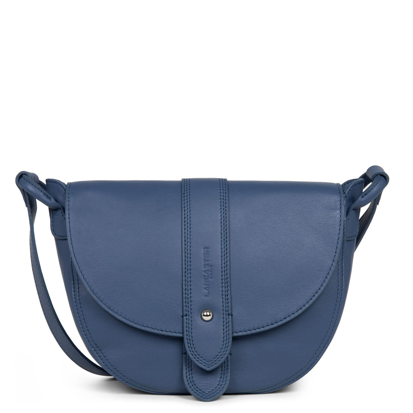 shoulder bag - soft vintage #couleur_bleu