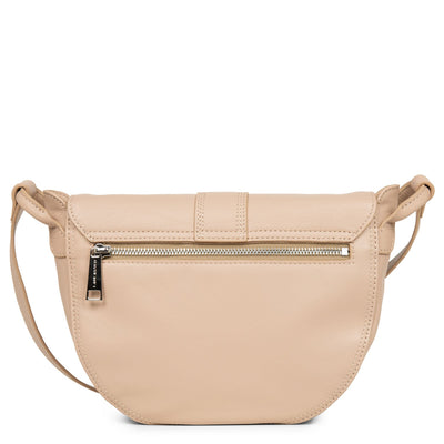shoulder bag - soft vintage #couleur_cappuccino