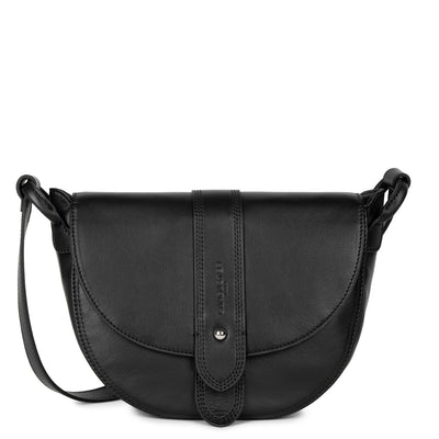 shoulder bag - soft vintage #couleur_noir