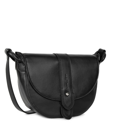 shoulder bag - soft vintage #couleur_noir