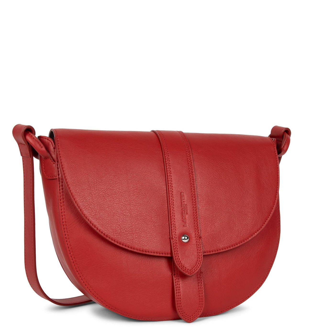 shoulder bag - soft vintage #couleur_rouge