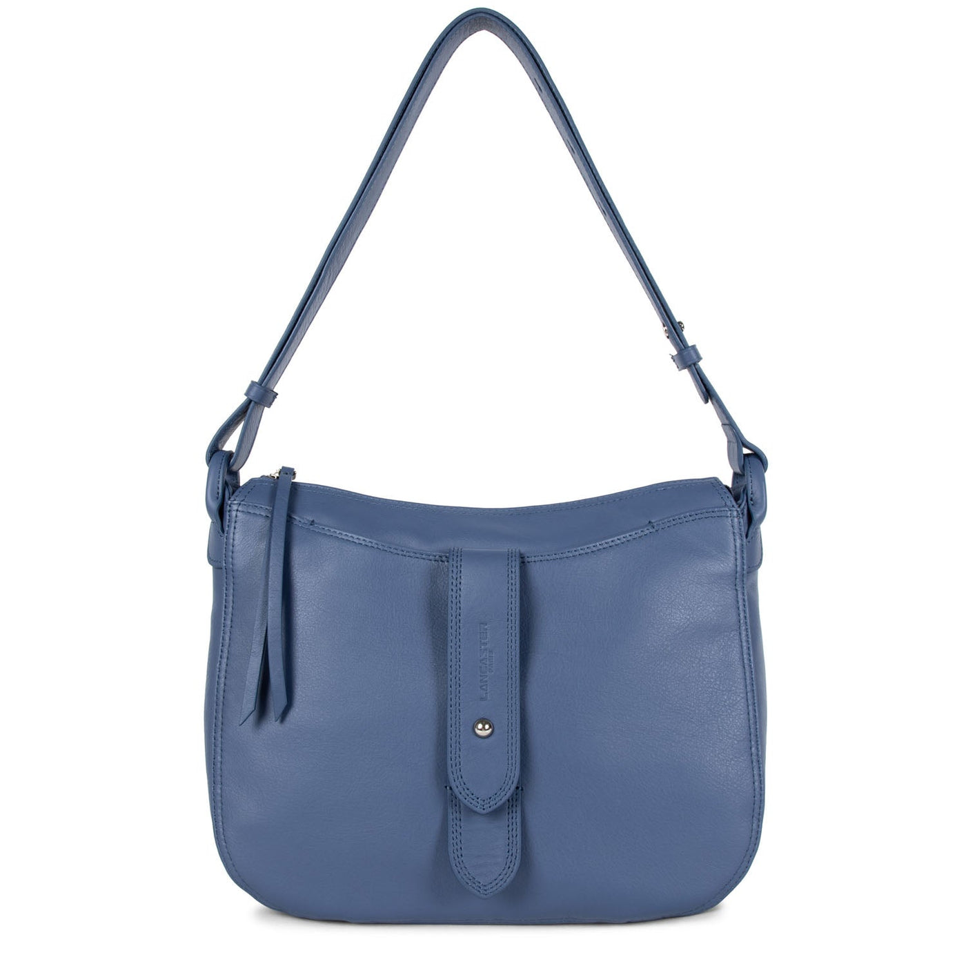 bucket bag - soft vintage #couleur_bleu