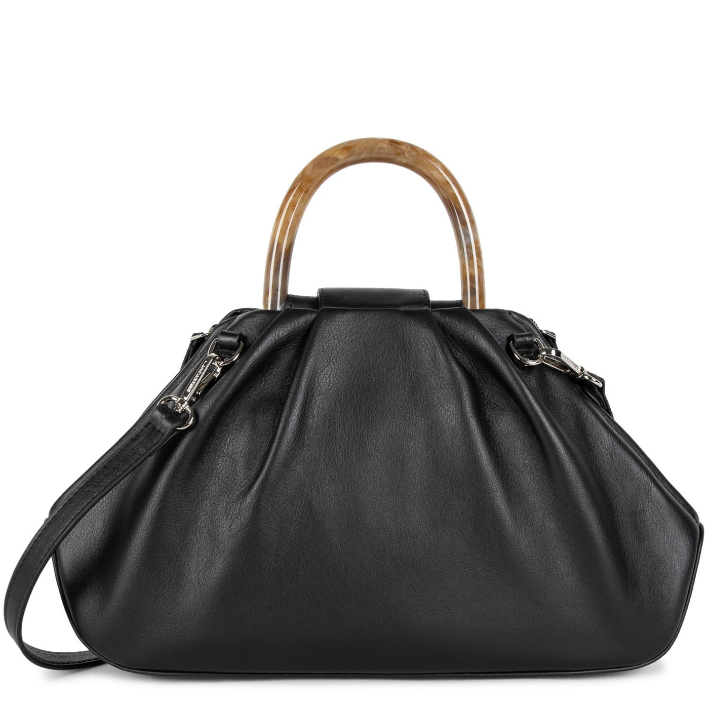 handbag - soft marble #couleur_noir