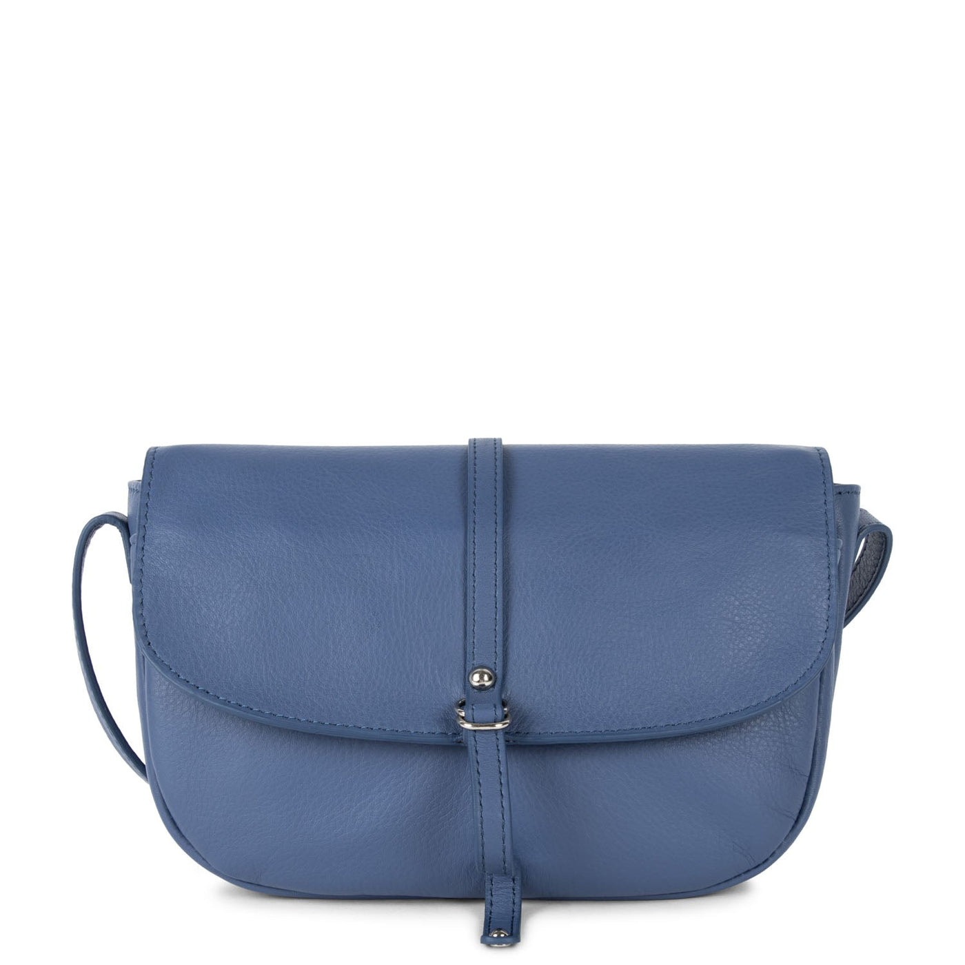 small crossbody bag - soft vintage nova #couleur_bleu
