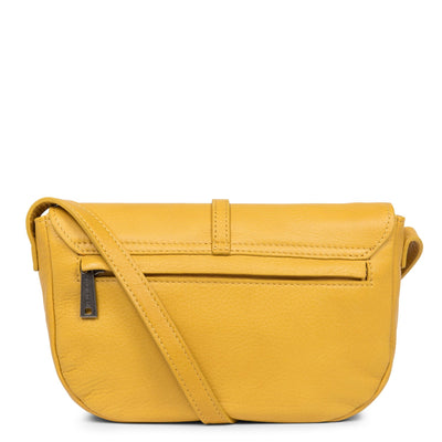small crossbody bag - soft vintage nova #couleur_mais