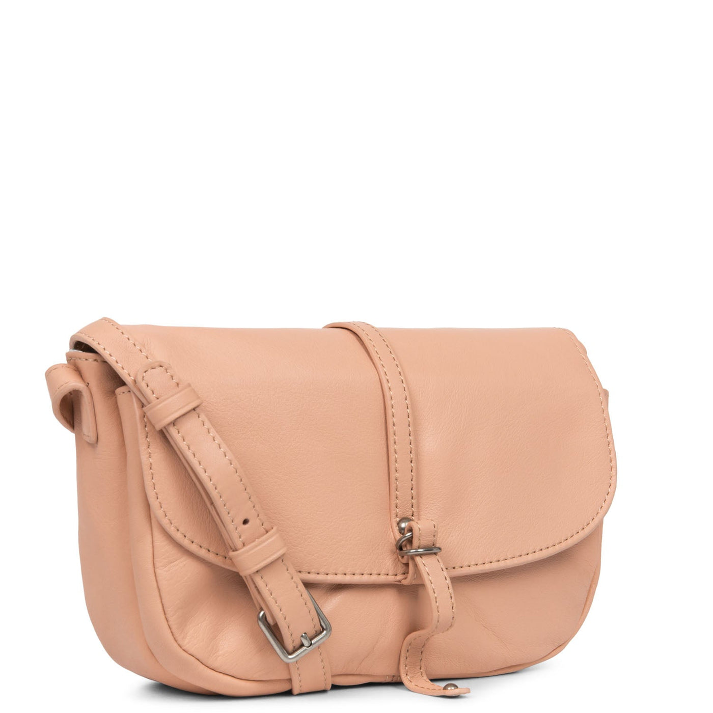 small crossbody bag - soft vintage nova #couleur_nude-rose