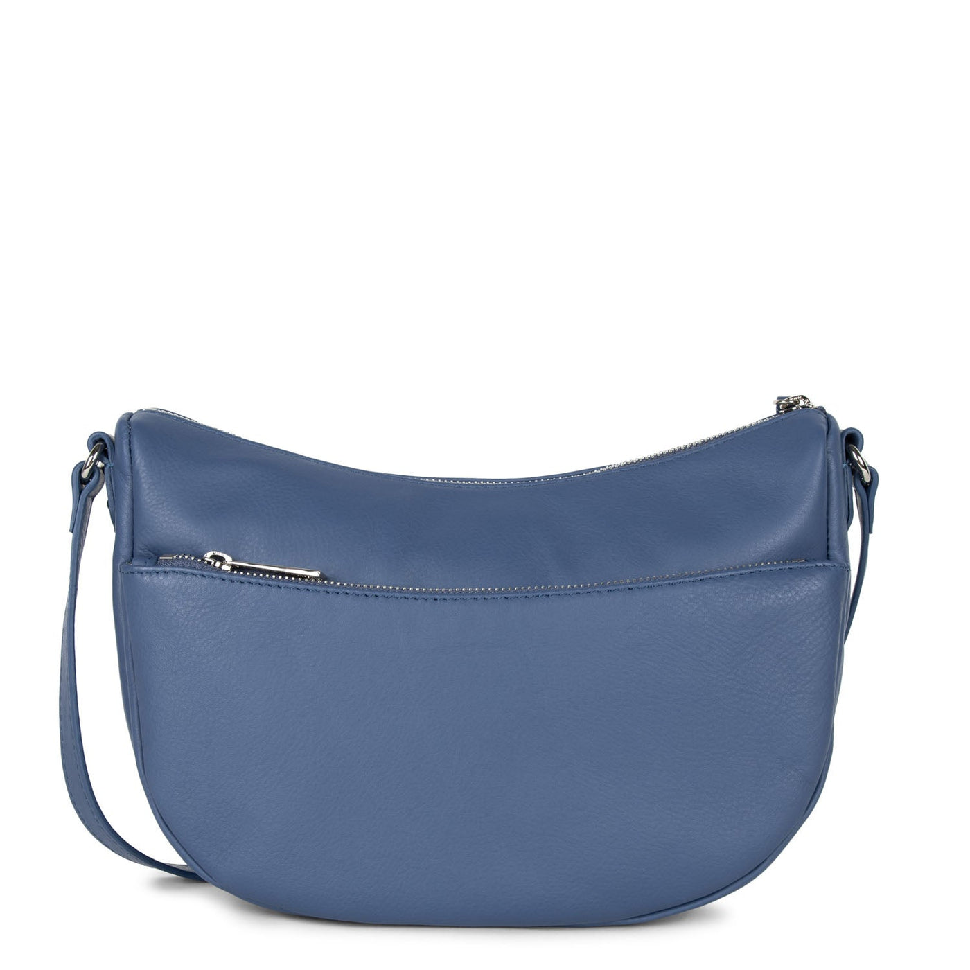 m shoulder bag - soft melody #couleur_bleu
