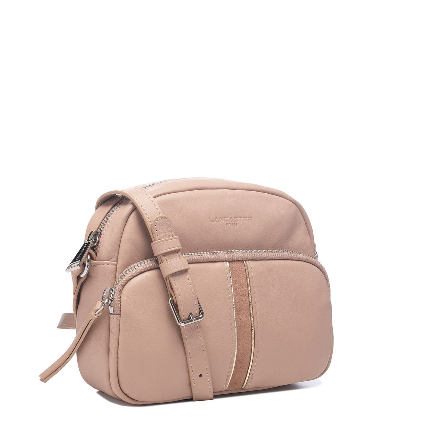 reporter bag - soft melody #couleur_cappuccino