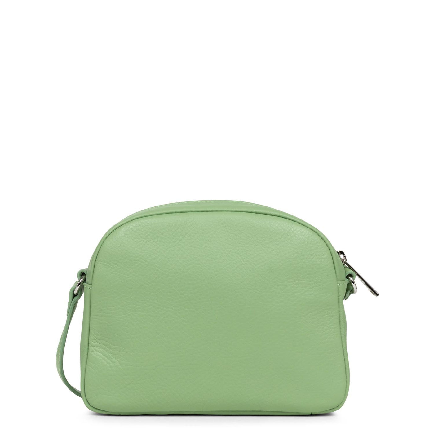 reporter bag - soft melody #couleur_jade