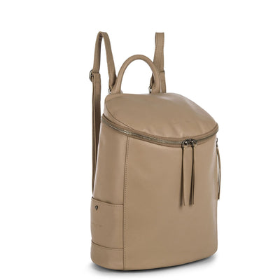 backpack - soft vintage #couleur_cappuccino