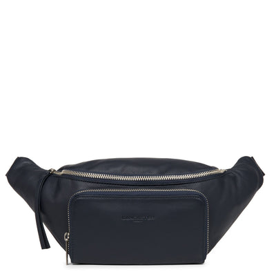 belt bag - soft vintage #couleur_bleu-fonc