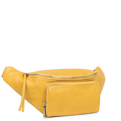 belt bag - soft vintage #couleur_mais
